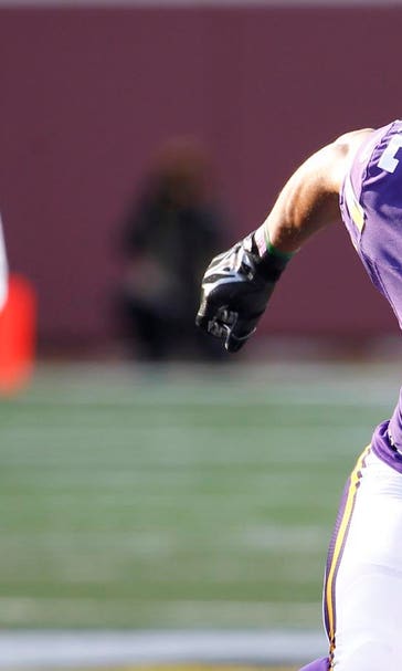 Five Takeaways: Week 14